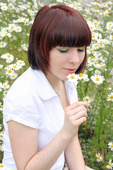Chamomile - well-being,wellness and gentle medicine