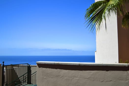 fantastic sea view