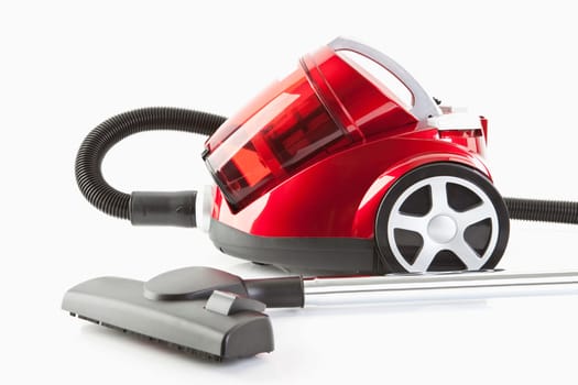 Vacuum cleaner