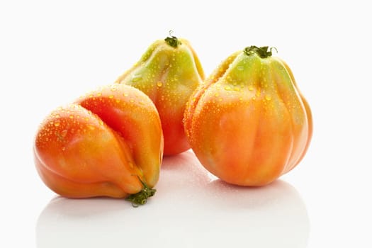 Beef tomato