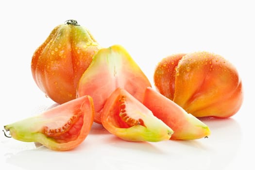 Beef tomato
