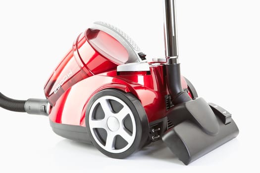Vacuum cleaner