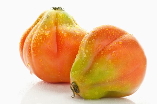 Beef tomato