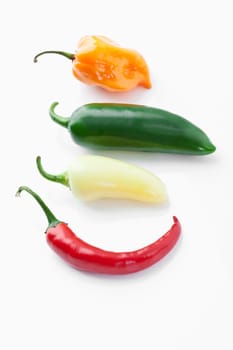 Chili Mix