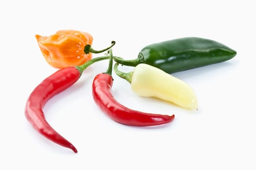 Chili Mix