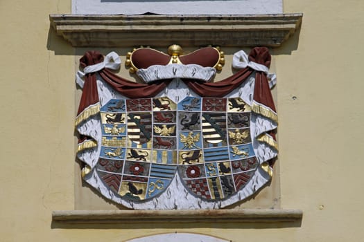 Schlößchenpark Bad Langensalza