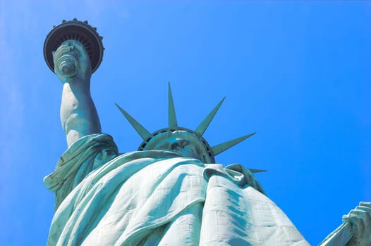Statue