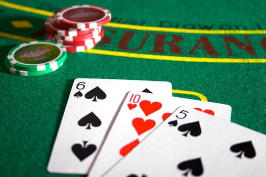 Blackjack