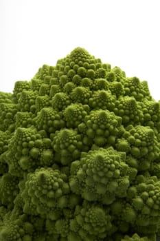 Broccoli Romanesco