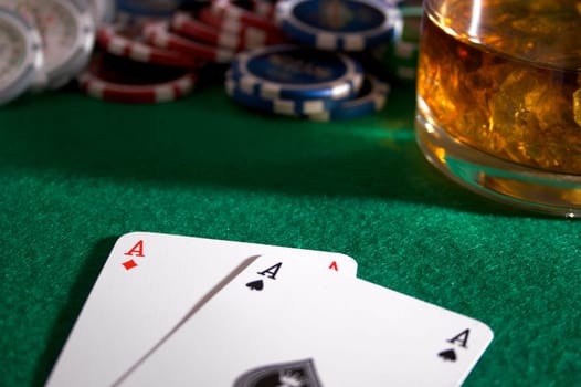 Poker