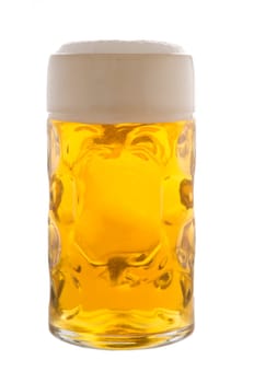 Masskrug