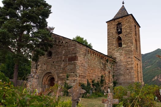 La Asunción de Coll, Spain