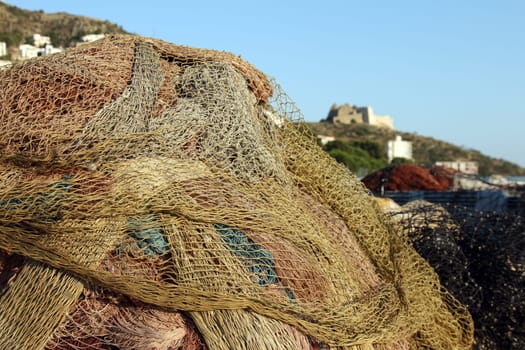 details of Fishing net