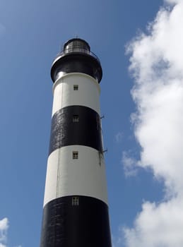 Chassiron lighthouse on Oleron&#039 s island