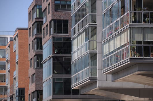 modern architecture