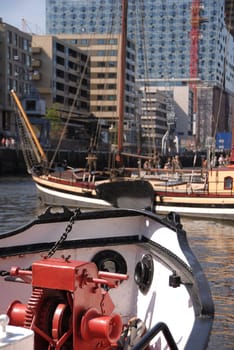 Hafencity Hamburg