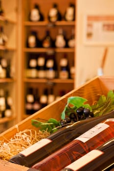Wine bar