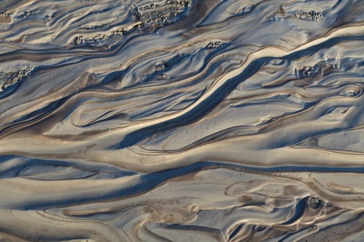 a nice texture from Mud Volcanoes, Romania