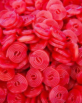 liquorice candy