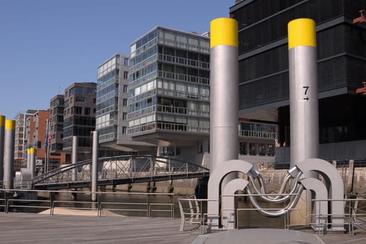 Hafencity Hamburg