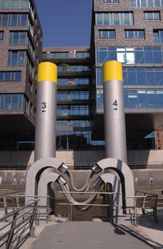 Hafencity Hamburg