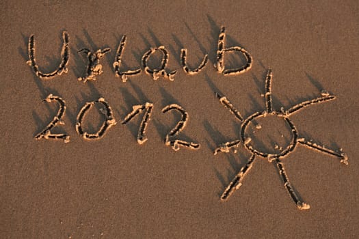 Holiday 2012