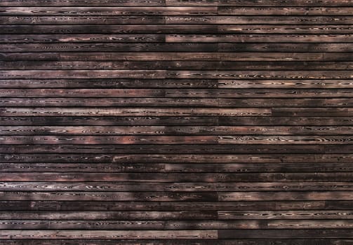 Dark wood wall texture perfect as a background
