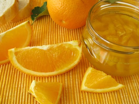 Marmalade