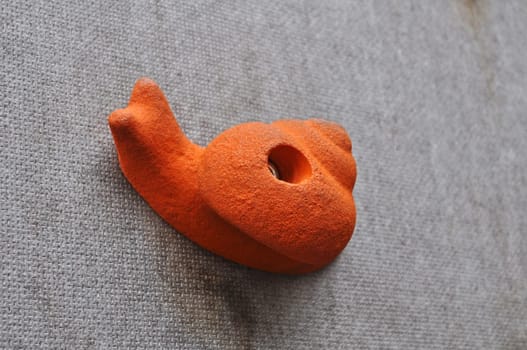 Climbing holds