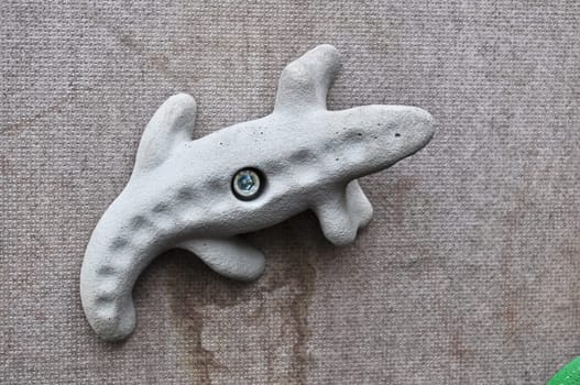 Climbing holds