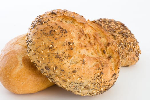 bread roll