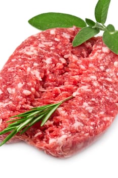 fresh sausage