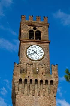 Busseto, Giuseppe Verdi Place