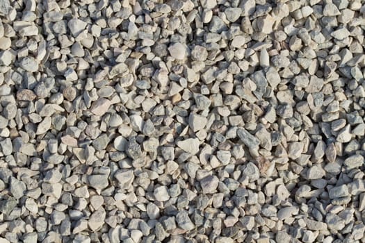 gravel background