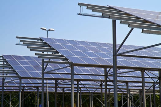 Renewable, alternative solar energy
