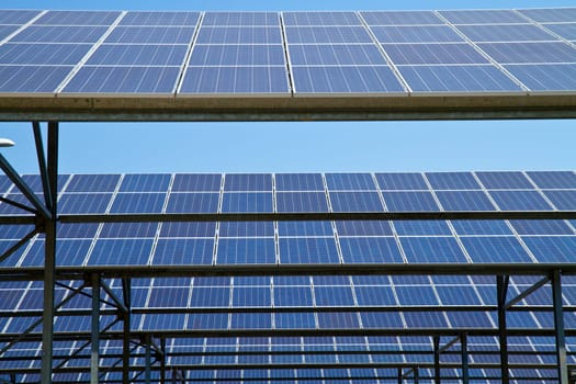 Renewable, alternative solar energy