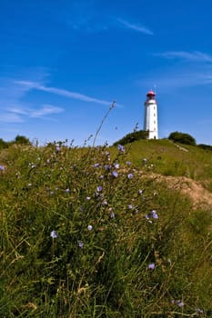 Hiddensee