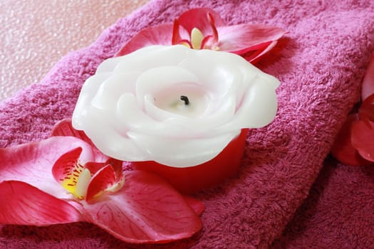 spa and relax