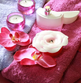 spa and relax