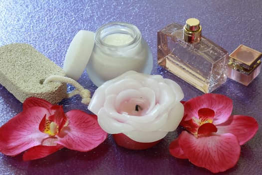 spa and relax