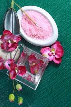 spa and relax