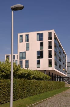 modern architecture