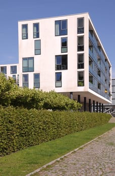 modern architecture