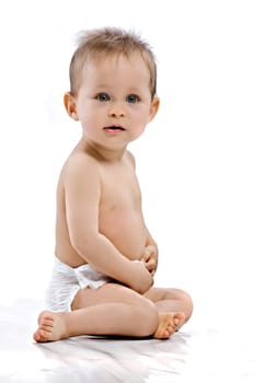 Toddler 07