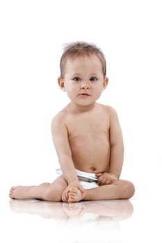 Toddler 07