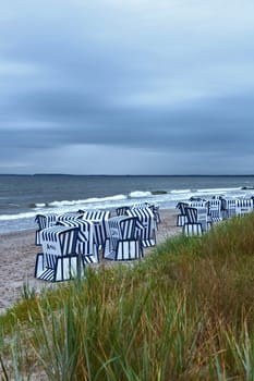 Beach chair