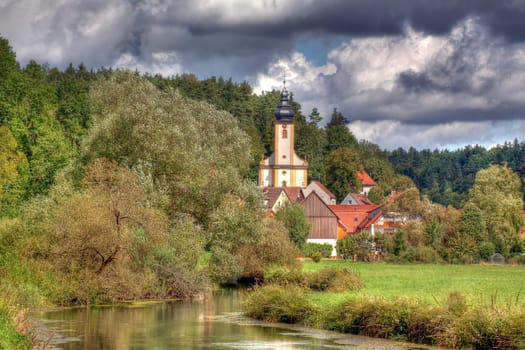 Nankendorf