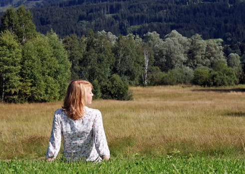 Relax and unwind in the great outdoors