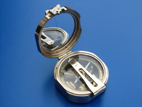 Compass by Stanley London