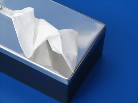Tissue Box